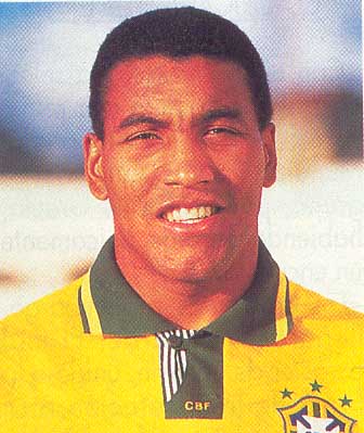 	Mauro Silva 	